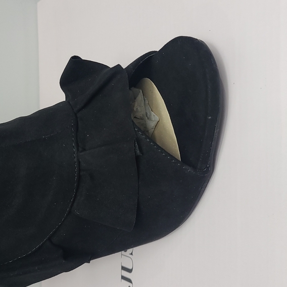 Women's Booties - Picture 3 of 14